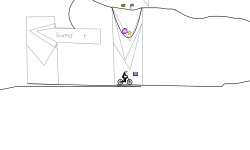 my cave adventure