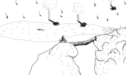 Wasted Stones (WIP5)