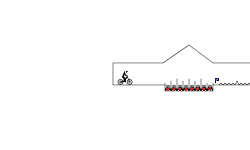 Obstacle Run (Preview)