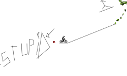 save the little man #1