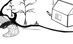 the forest (v.1)