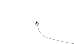 Hold something it''s a zipline