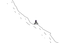 Blob offroad(15 likes?)