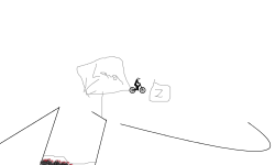 dirt jump training grounds