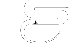Snake escape