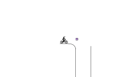 the blob drop