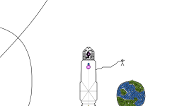 SPACE...
