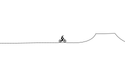 Mini jumps