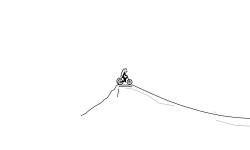 Mountain run