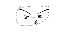 catface