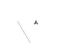 just keep falling