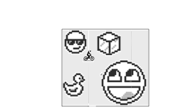 Pixel art auto (preview)