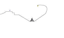 Do cool stuff trick track