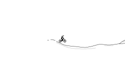 Desert Speedrun