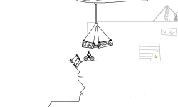 War Jumps
