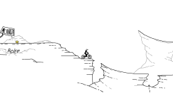 Canyon Run