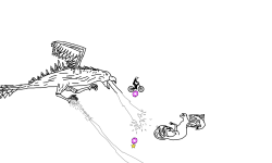 BirdZilLa