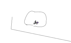 slime track (medium level)