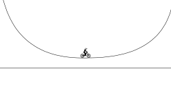 carnival buzzer halfpipe