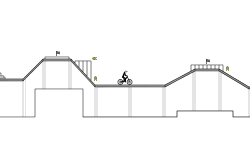 mtb skatepark