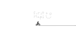 Up, Down, Back and Forth