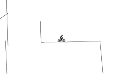 Death tunnel or easy star
