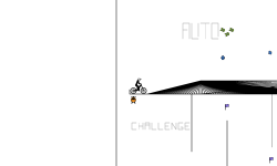 Wheelie MTB or BMX