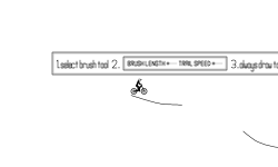 brush tutorial