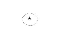 Impossible track