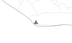 4.7 sec. wheelie (desc)
