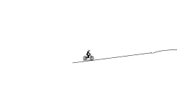 A track