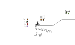 Powerups 1#