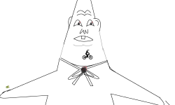 pinhead larry