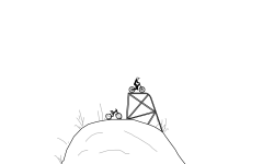 Cliff face