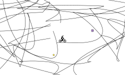 Scribble