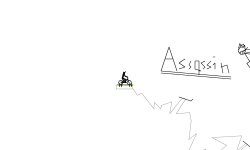 Assassin Track