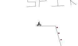 Spike Fall