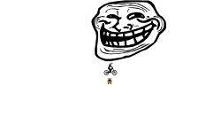 troll face