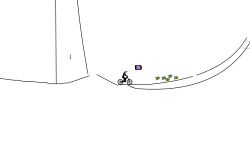 Blob travel #2