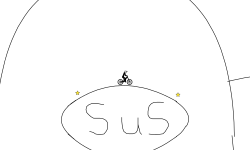 SUSSY BACKA