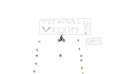 Terminal Velocity
