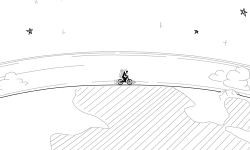 Space rider