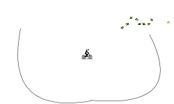easy half pipe lol