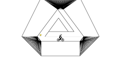 3D Track