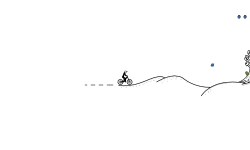 Desert run