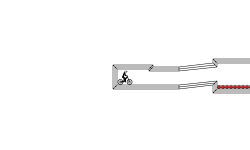 the jump tube