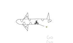 Escape from the Chopper