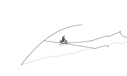 Abstract track