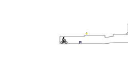 BMX Challenge easy prev.