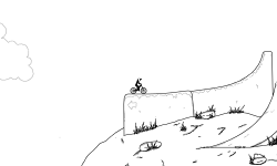 Cliff Cycling